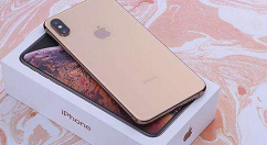 iphone xs max中关闭前置美颜的具体方法