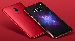 今天10点！魅族Note 8焰红版正式开卖