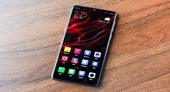 努比亚x中切换手机卡的具体方法