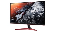 宏碁推出KG1显示器，共七款型号