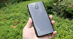 12月11日迈凯伦版OnePlus 6T或上线