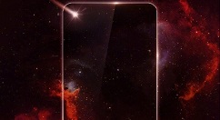 华为或于12月发布打孔全面屏设备