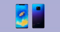 在华为mate20中设置指纹应用锁的详细讲解