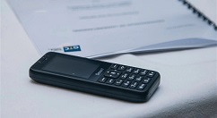 全球第一款3G KaiOS系统智能功能机上线！