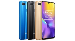 Realme U1正式上线：配备联发科Helio P70