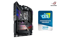 CES 2019创新奖名单正式公布！