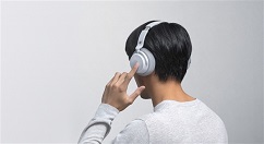 Surface Headphones预约已开启，下周一发售