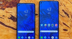 三星Galaxy S系列屏幕指纹传感器供应商确认：是高通