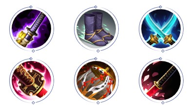 《决战平安京》镰鼬玩法分享