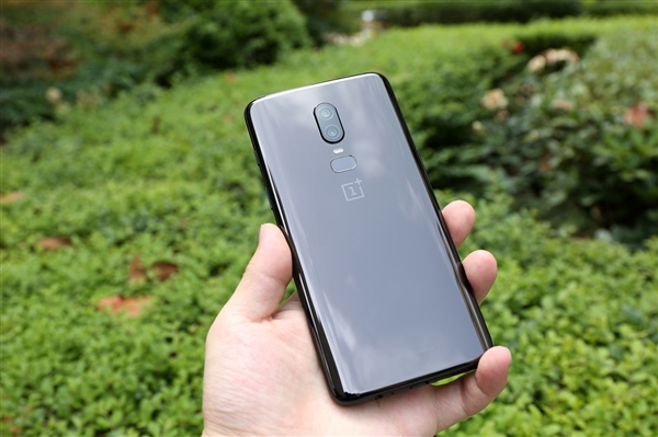 12月11日迈凯伦版OnePlus 6T或上线