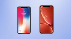 iphone xr更换来电铃声的详细图文讲解