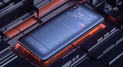 小米进军英国市场：小米8透明探索版499.99英镑