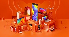 小米“双11”表现完美：全渠道营收超55亿