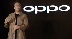 沈义人：全球采用VOOC闪充的智能手机已达1亿台