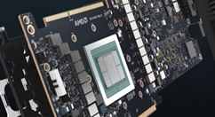 AMD带来全球第一个7nm显卡：玩家无语！