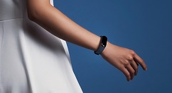 小米手环3 NFC版已支持这么多城市了