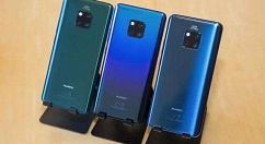 华为mate20 X中设置支付宝刷脸支付的流程介绍