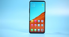 努比亚X今日10点正式迎来首销！