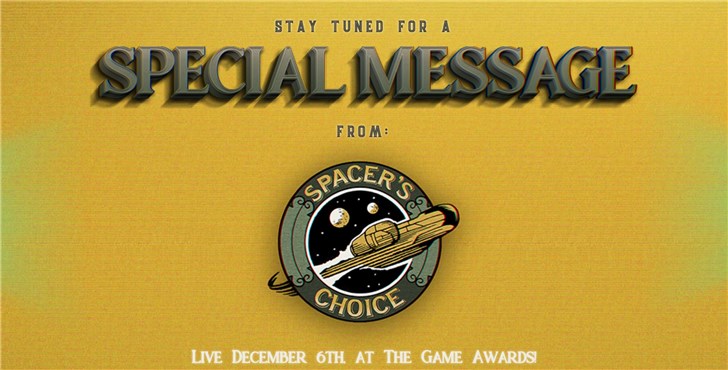 黑曜石将推新款RPG游戏：画风喜人