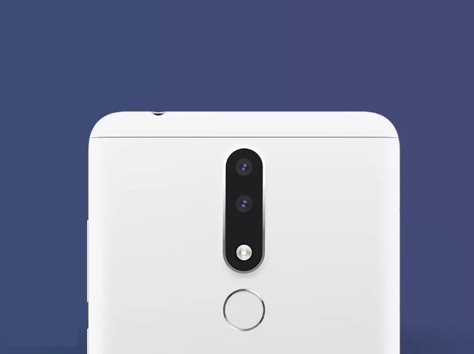 诺基亚3.1 Plus正式出售：1099元