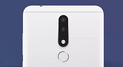 诺基亚3.1 Plus正式出售：1099元