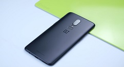 一加6中虚拟按键切换的详细操作流程