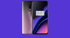 11月20日！一加6T电光紫正式开卖