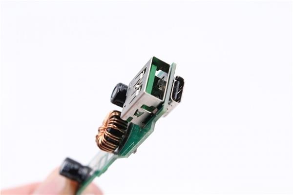 智融科技：SW3518快充芯片已成功量产