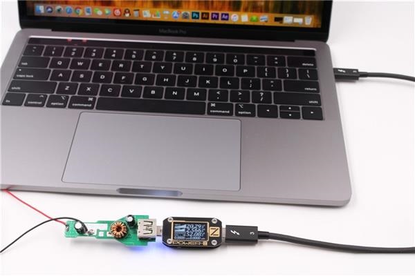 智融科技：SW3518快充芯片已成功量产