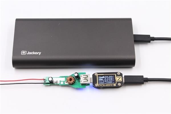 智融科技：SW3518快充芯片已成功量产