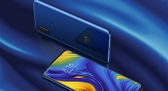 我国市场智能机Q3出货量同比减少6.9%