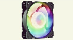 捷领发布Radiant、Radiant-D：配备双球轴承