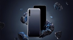 配备麒麟980处理器！荣耀Magic 2今天10:08开卖