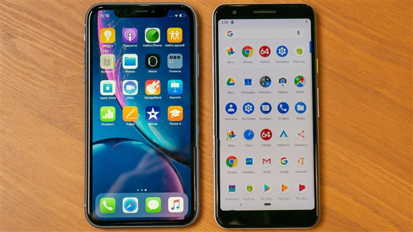 谷歌Pixel 3 Lite真机照曝光：塑料材质