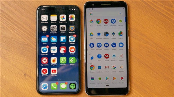 谷歌Pixel 3 Lite真机照曝光：塑料材质