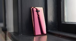 谣言我们不约！HTC否认U12+为末代旗舰