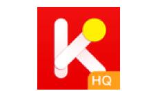 酷狗唱唱APP开通直播的操作过程