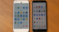 谷歌Pixel 3 Lite真机照曝光：塑料材质