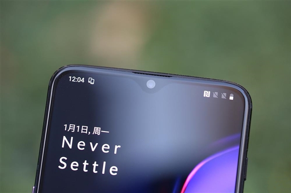 一加6T北美发售首日销量比一加6增多86%