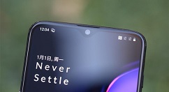 一加6T北美发售首日销量比一加6增多86%