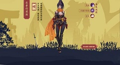 《侍魂胧月传说》守鹤过关分享