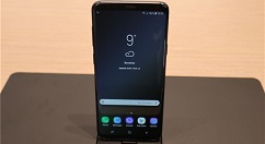 Galaxy S10 Lite现身：采用Infinity-O显示屏