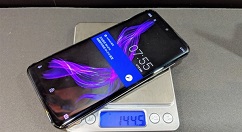 夏普AQUOS zero正式上线：配备骁龙845