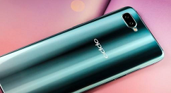 在OPPO R15x中显示悬浮窗的详细讲解