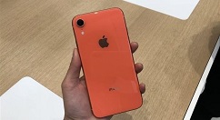 iPhone XR正式在日本降价，降幅为12000日元