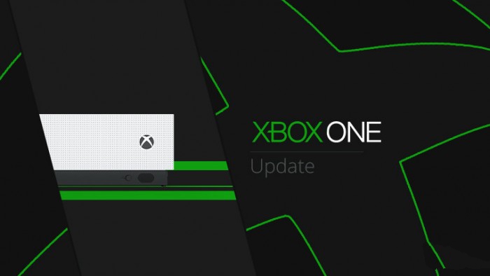Xbox One获更新：新增键盘鼠标操控支持