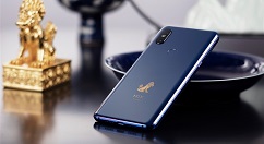 小米MIX 3本周日再次出售：3299元起