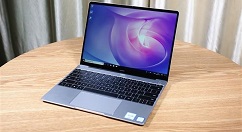 华为王银锋：MateBook 13的价格会让人惊喜