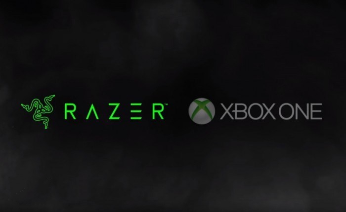 雷蛇：明年CES上展示Xbox One无线键鼠套装