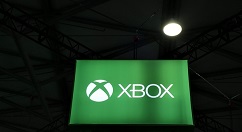 本周三起，Xbox One将支持键鼠外设